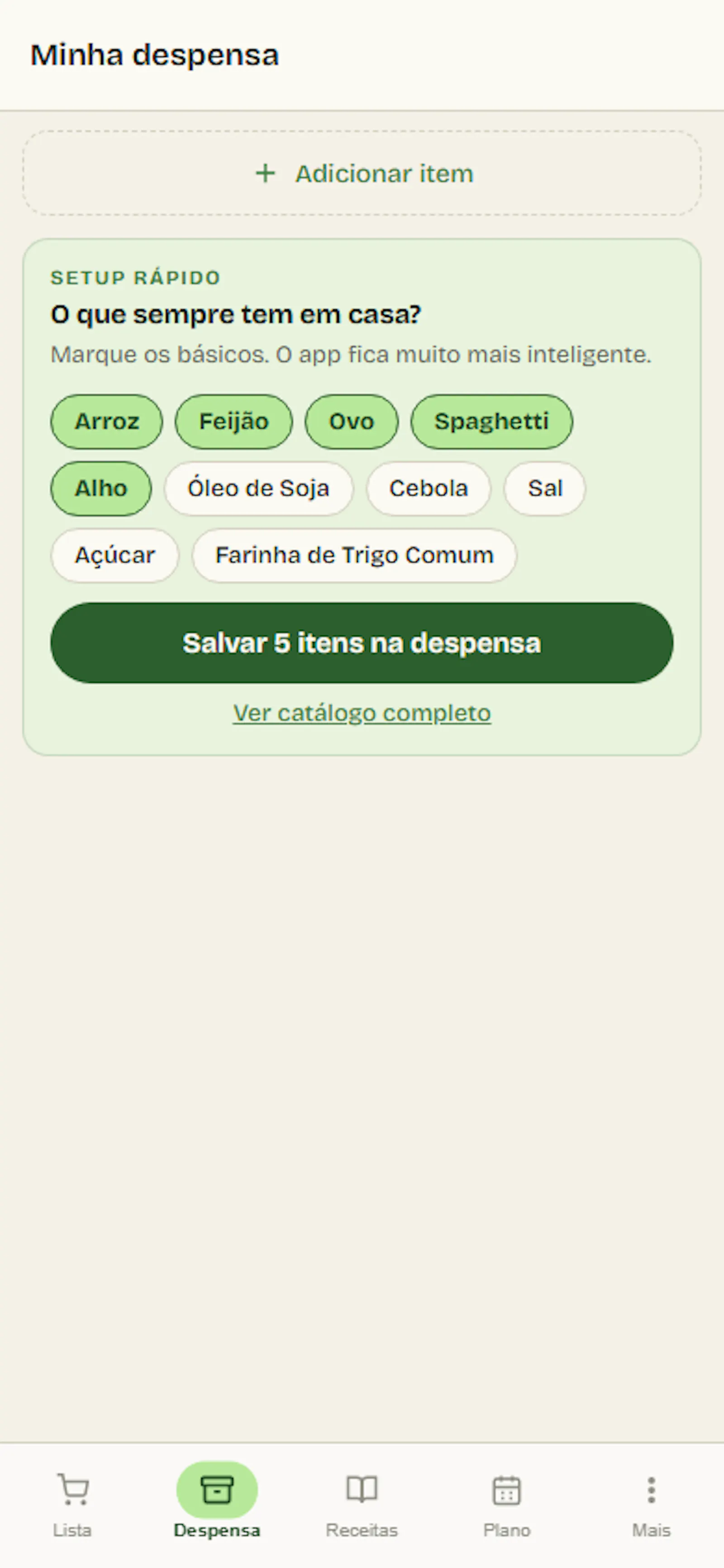 Mise screenshot 4