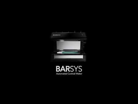 Barsys gallery image