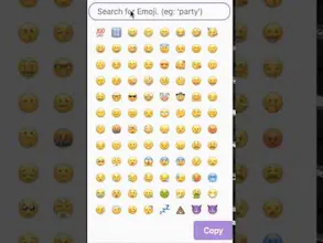 Emoji Magic gallery image