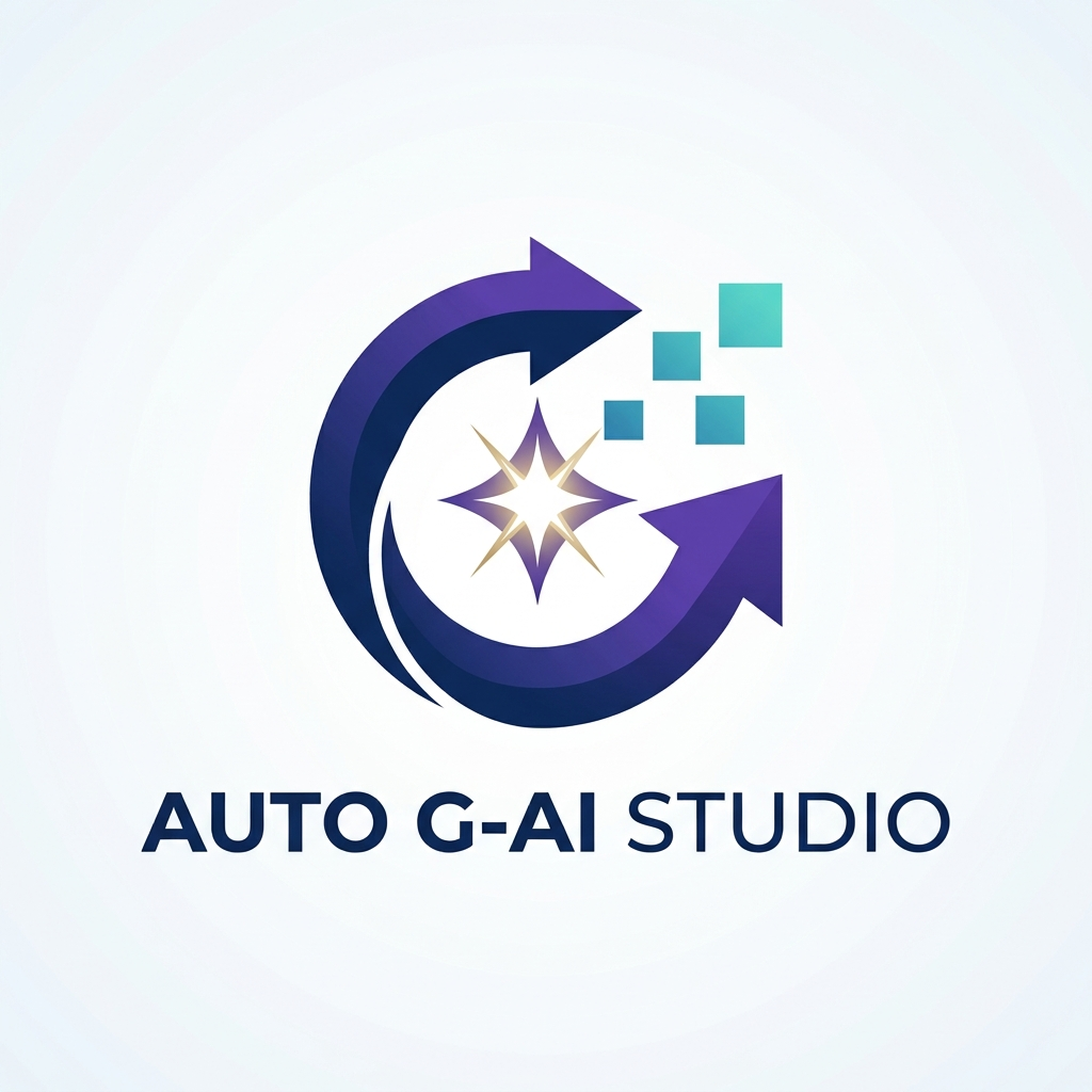 Auto G-AI Studio - Bulk Automator