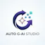 Auto G-AI Studio - Bulk Automator