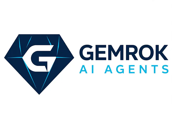 Gemrok AI agents gallery image