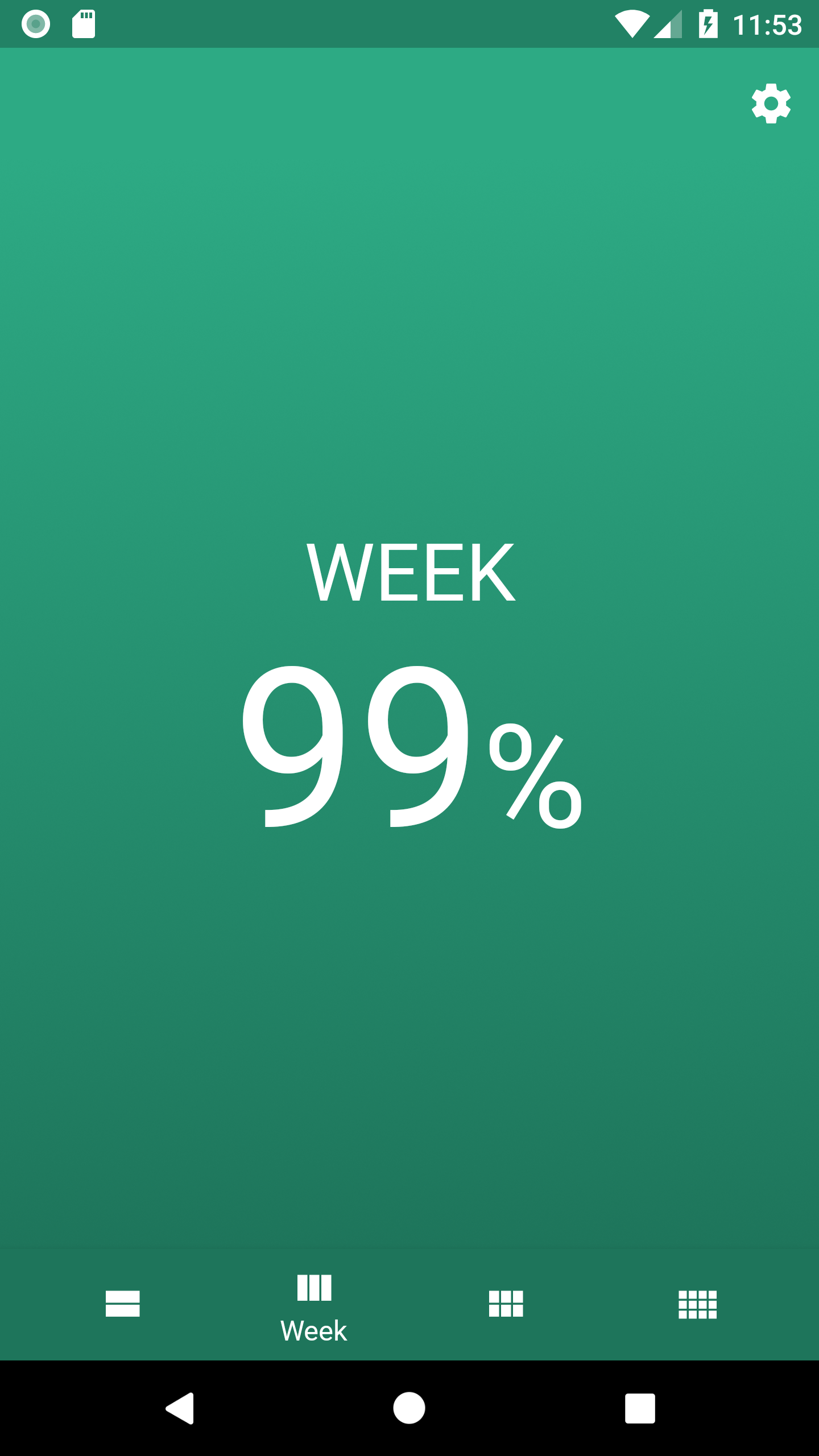 Progress - Track Your Life gallery image