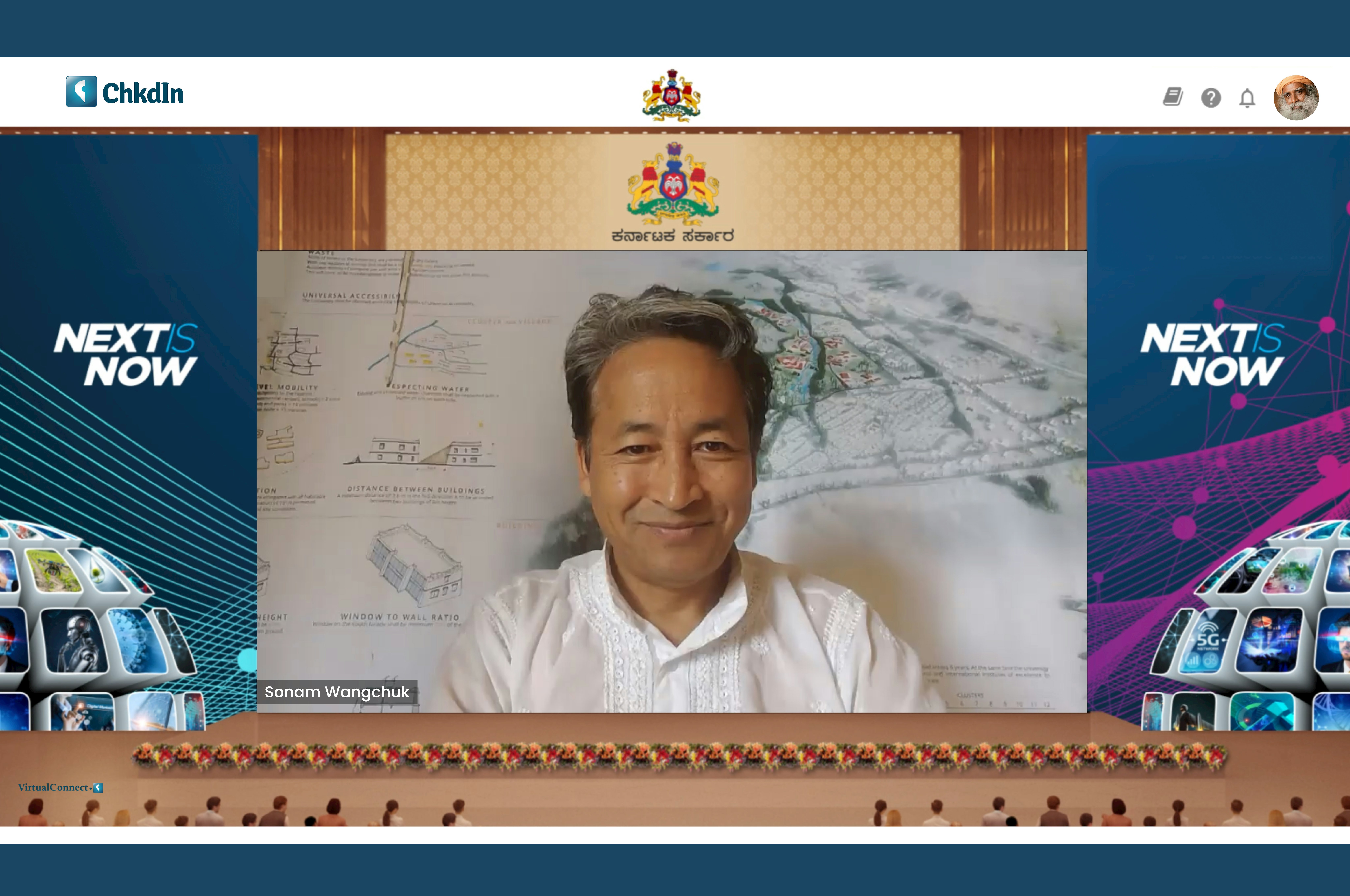 Virtual Connect gallery image