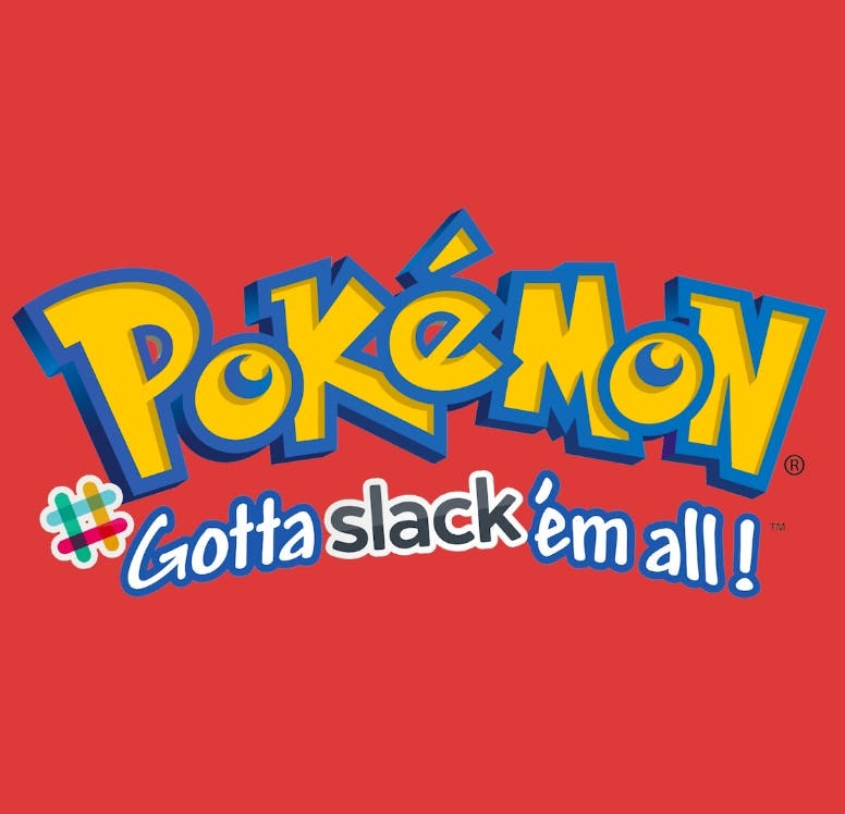 Gotta Slack 'em All! 2.1 gallery image