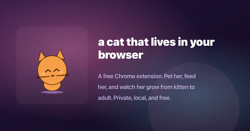 Tabby screenshot 1