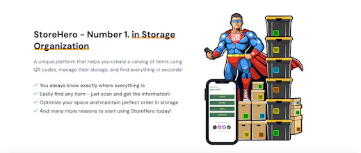 StoreHero gallery image