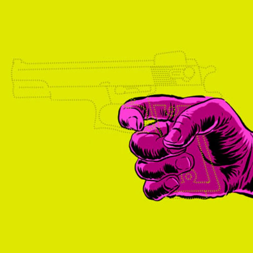 Meanwhile In the Future - Forcing the Hand