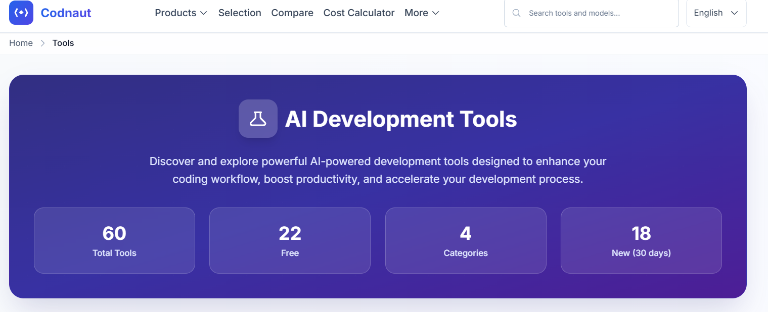 Codnaut gallery image