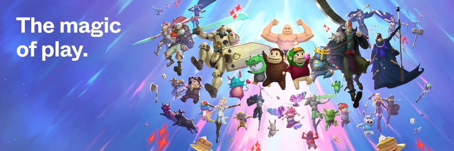 TreasureDAO gallery image