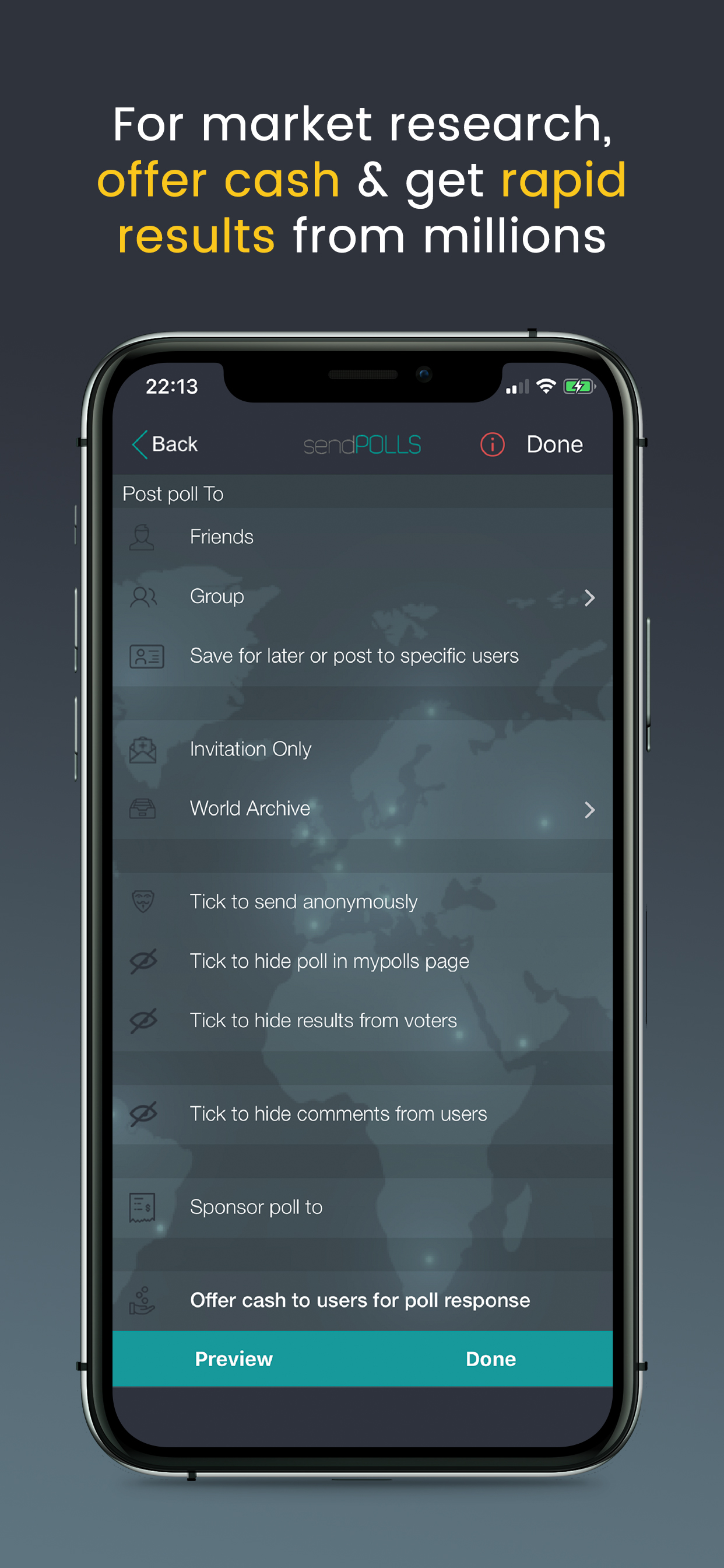YouPOLL gallery image