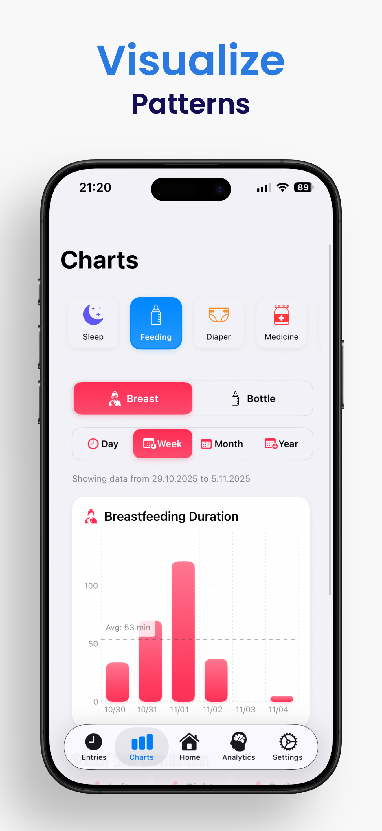 Bebik - Screenshot 4 preview