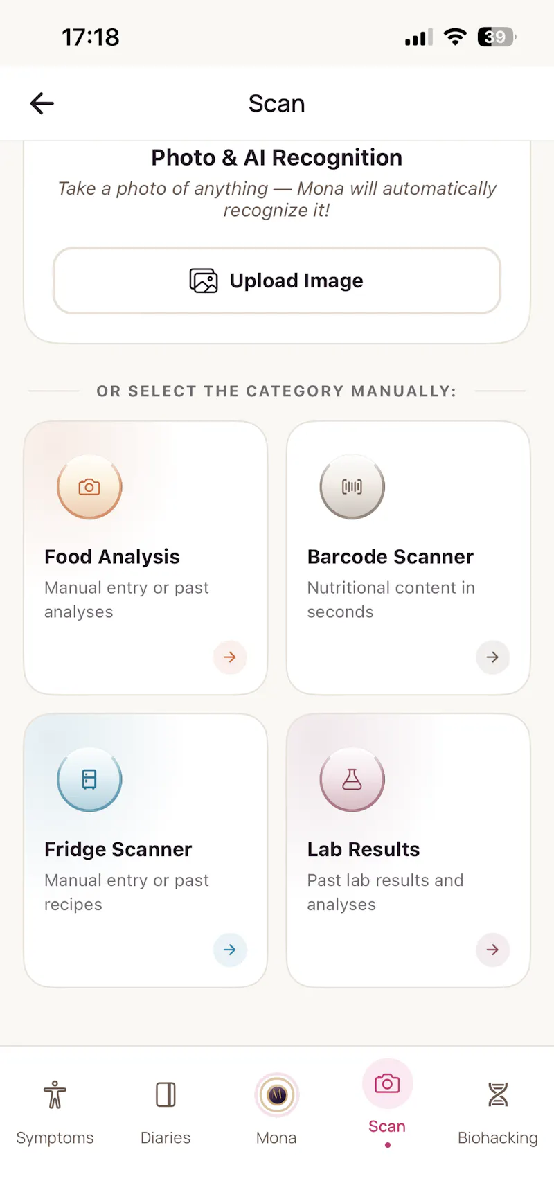 Menoup screenshot 8