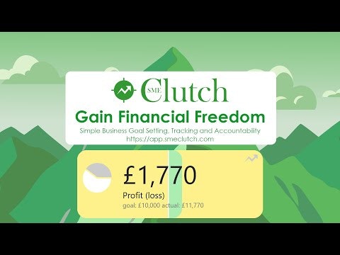 SME Clutch gallery image