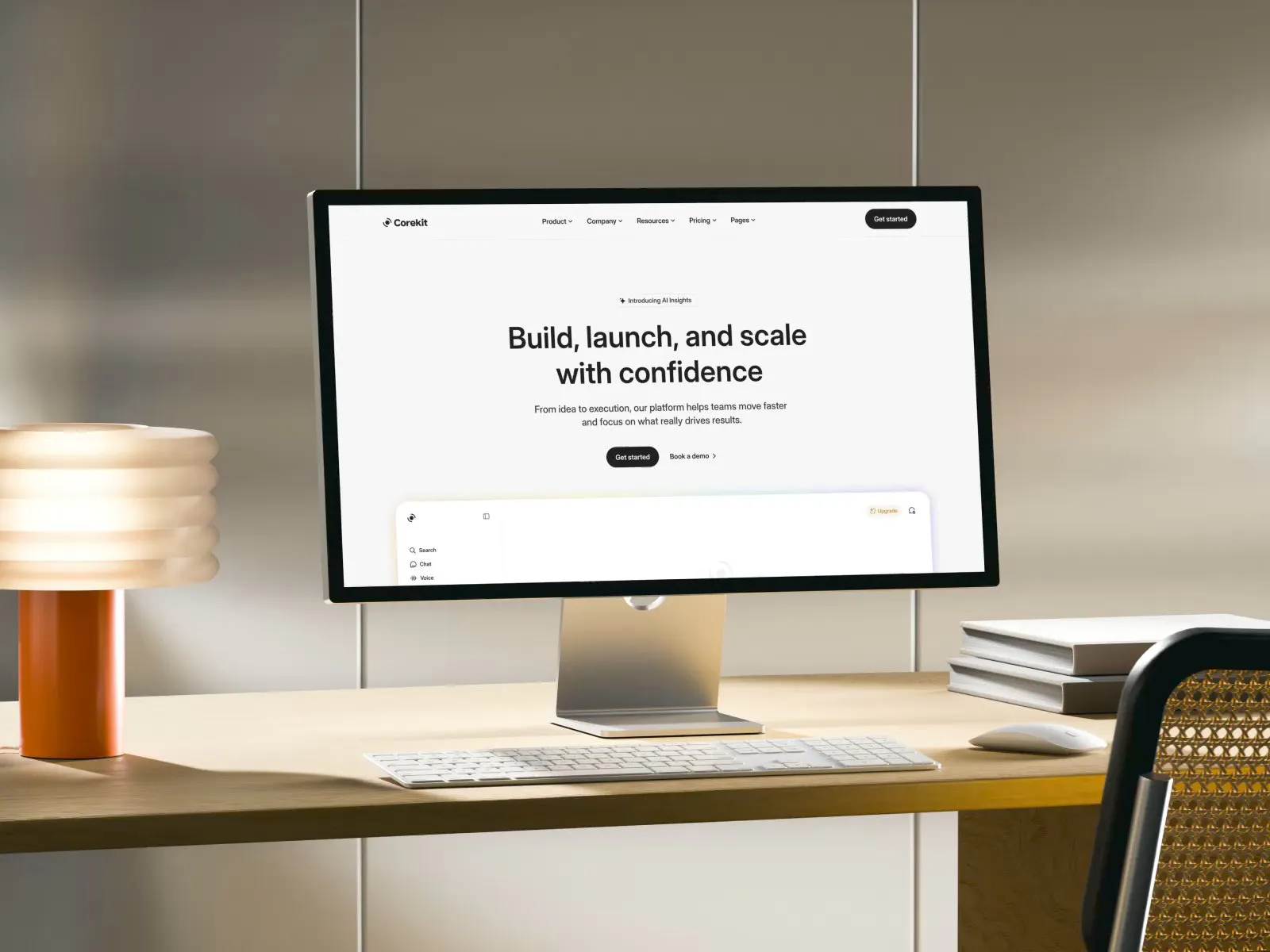 Corekit gallery image