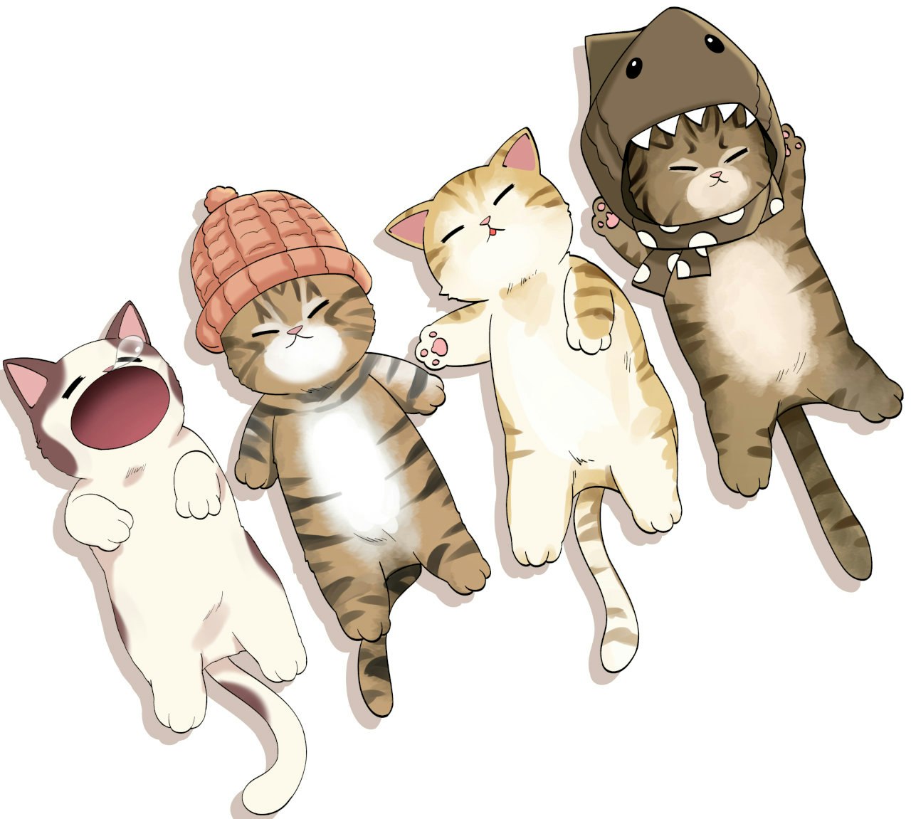 Tang Ping Cat - Memecoin Project media 15