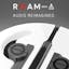 GameON by ROAM + Atari