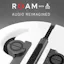 GameON by ROAM + Atari