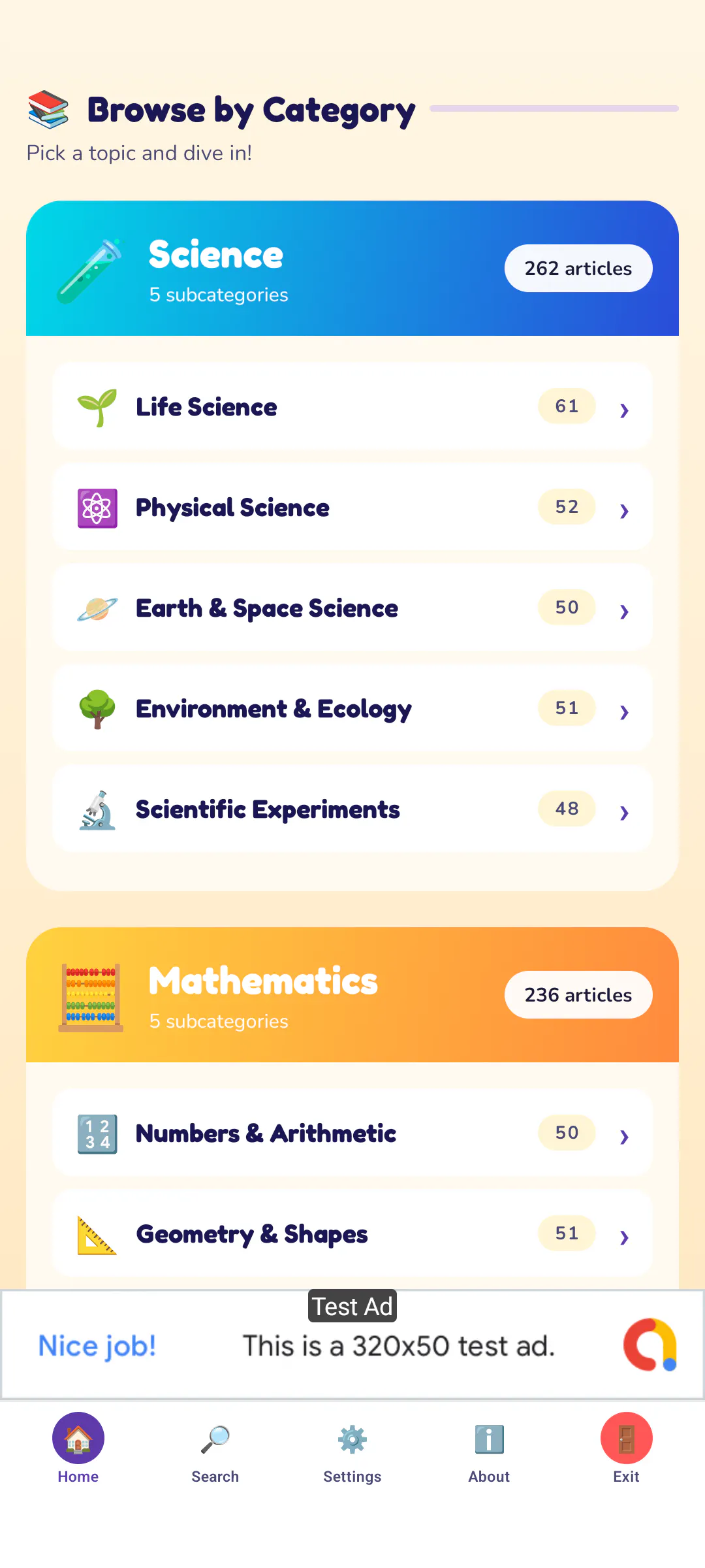 Learnova gallery image