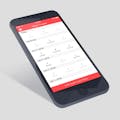 Music Tracker