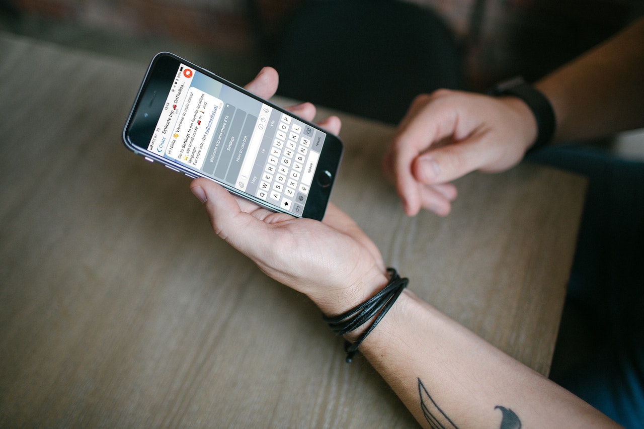 OnTheRoad Bot gallery image