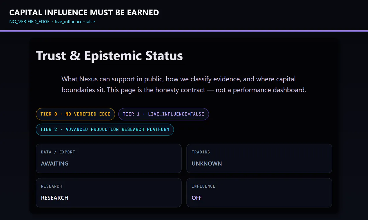 BlackMoon Nexus gallery image