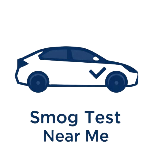 Smog Test Near Me