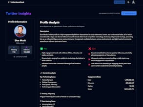 TwitterGameCheck gallery image