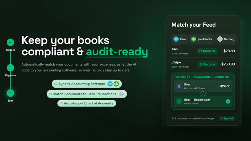 Agent Mode by Receiptor AI screenshot 5