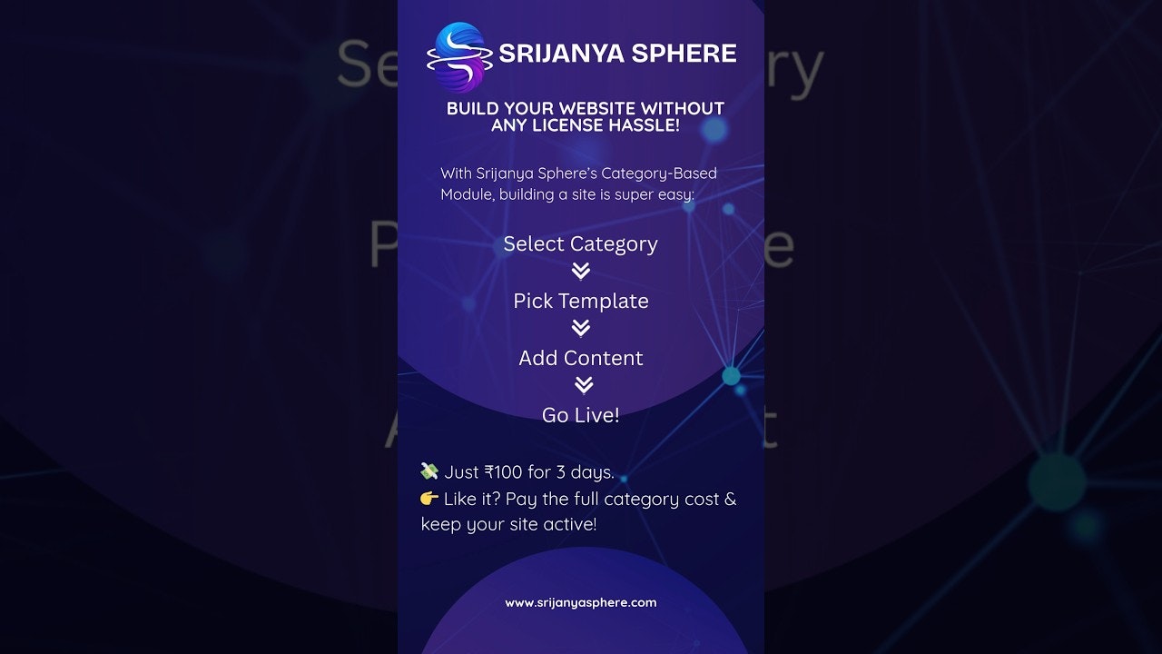 Srijanya Sphere gallery image