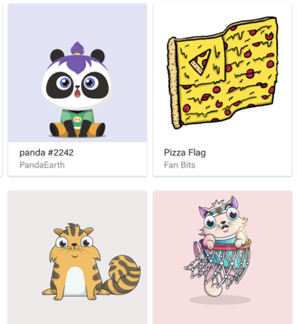 NIFTYgallery gallery image