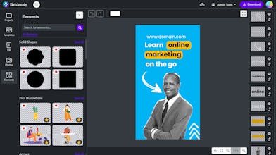 Sketchready gallery image