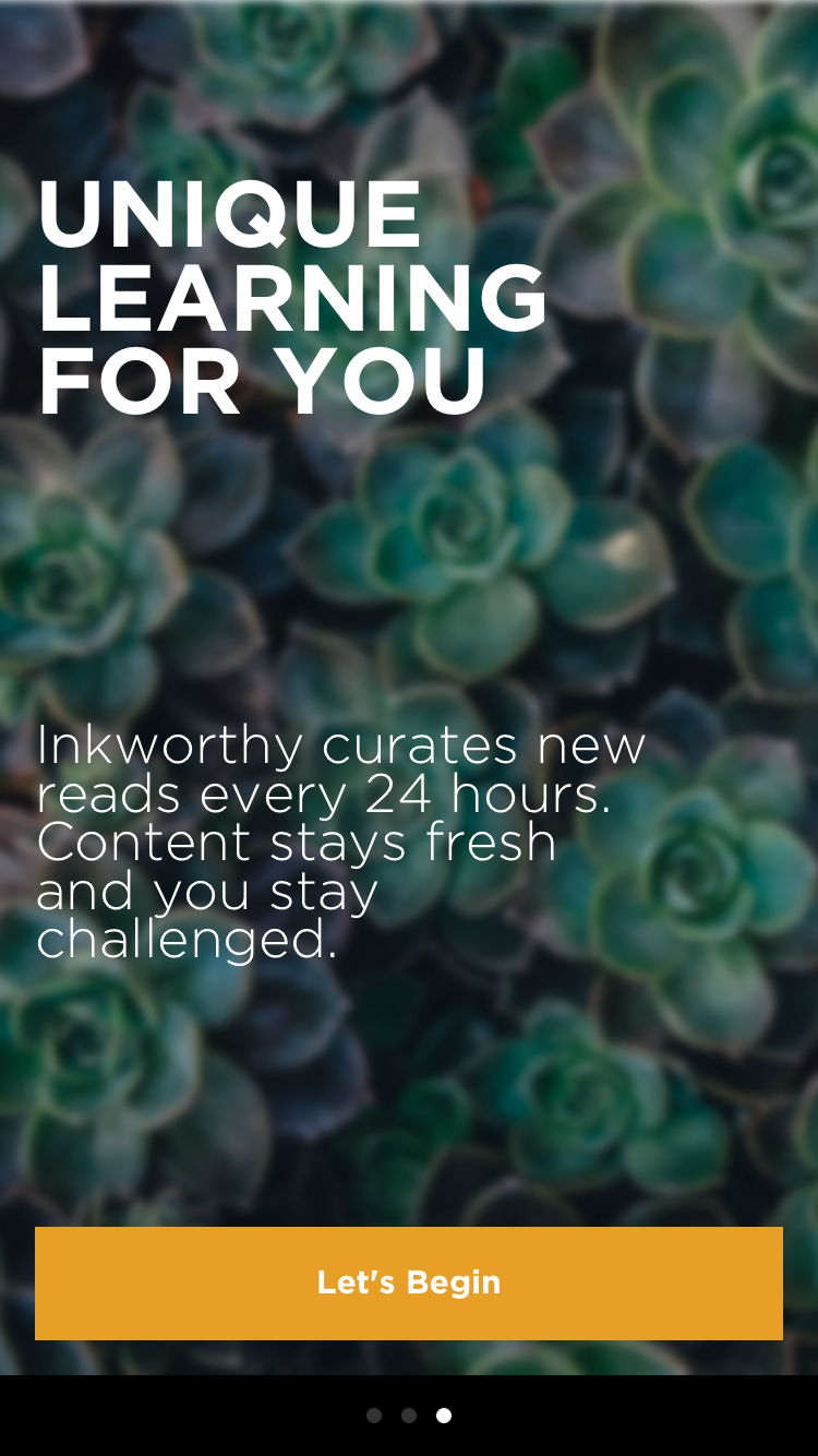 Inkworthy gallery image