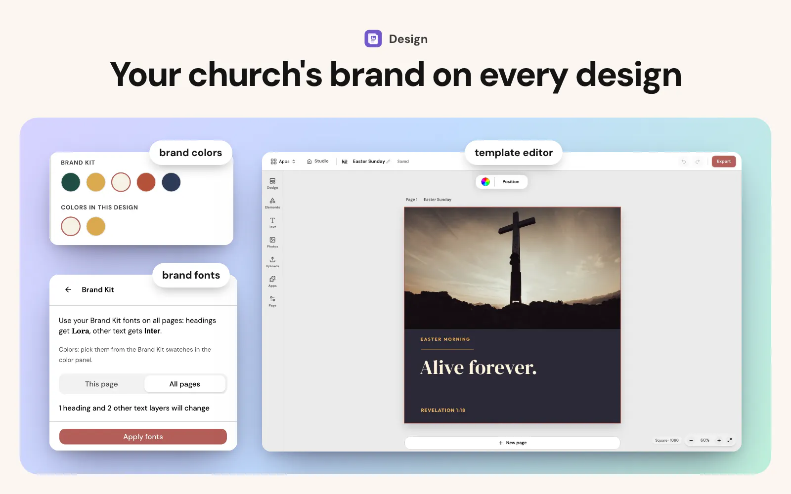 Church Media Kit screenshot 6