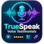TrueSpeak