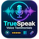 TrueSpeak