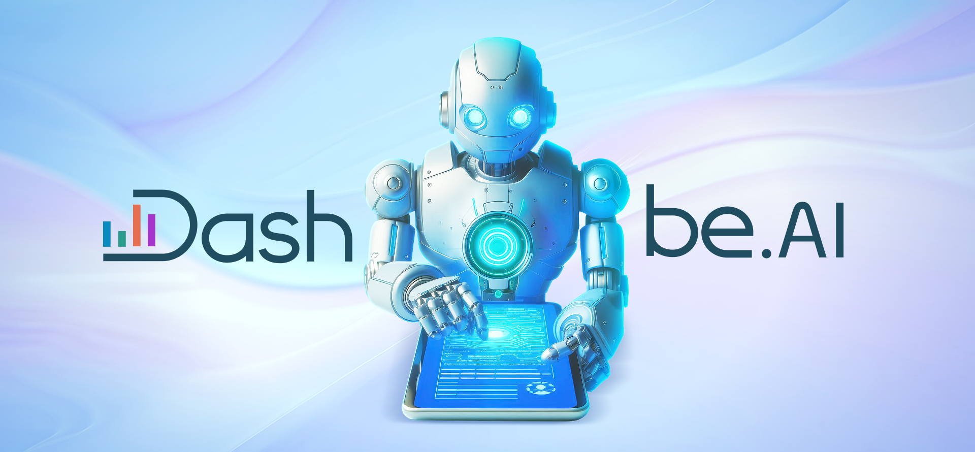 DashbeAI gallery image