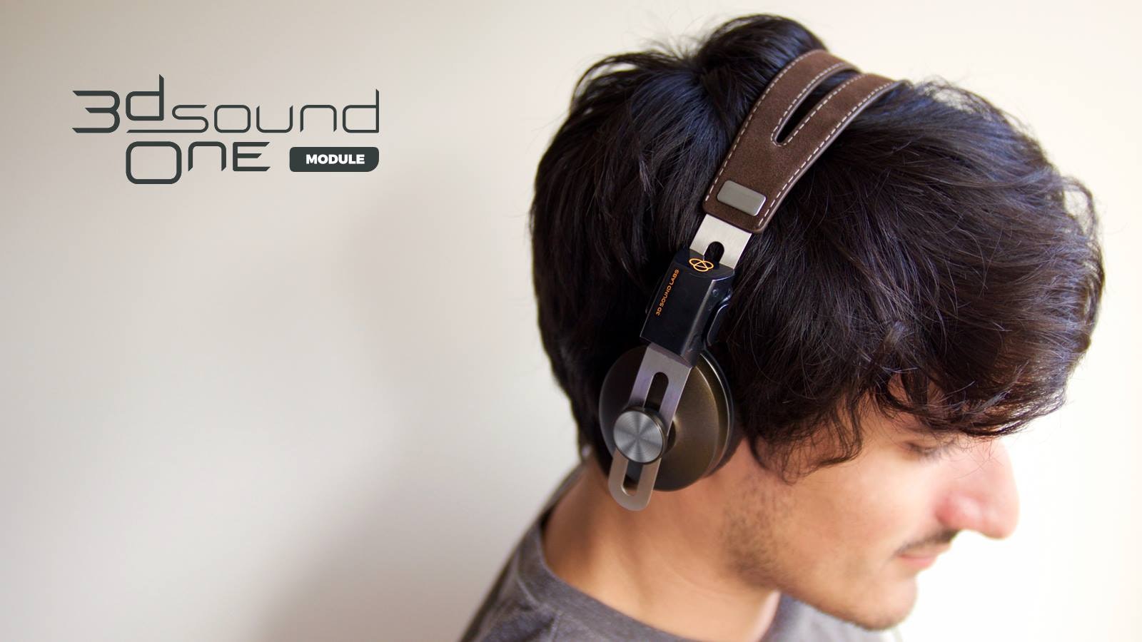 3D Sound ONE Module gallery image