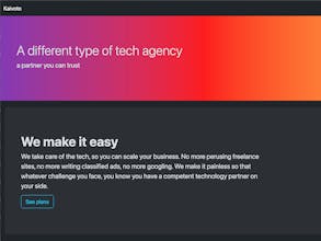 Kaivoto gallery image