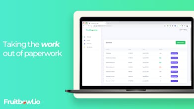 Fruitbowl gallery image