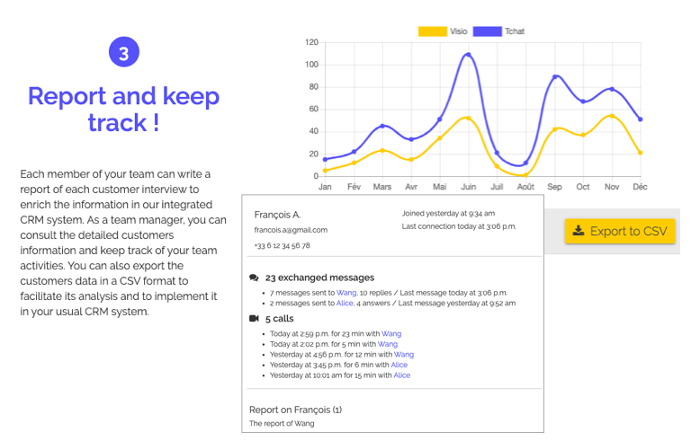 LemonTalk gallery image