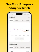Cal AI – Smart Calorie Tracker gallery image