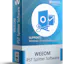 Weeom PST Splitter Tool