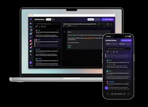 InboxAgents - Intelligent Unified Inbox gallery image