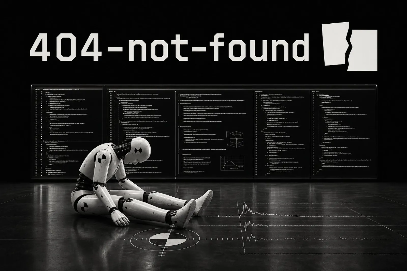 404-not-found screenshot 1