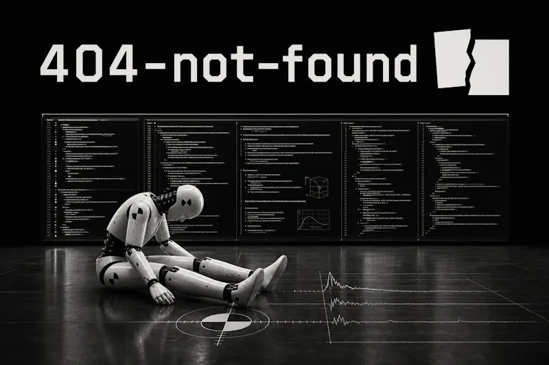 404-not-found screenshot 1