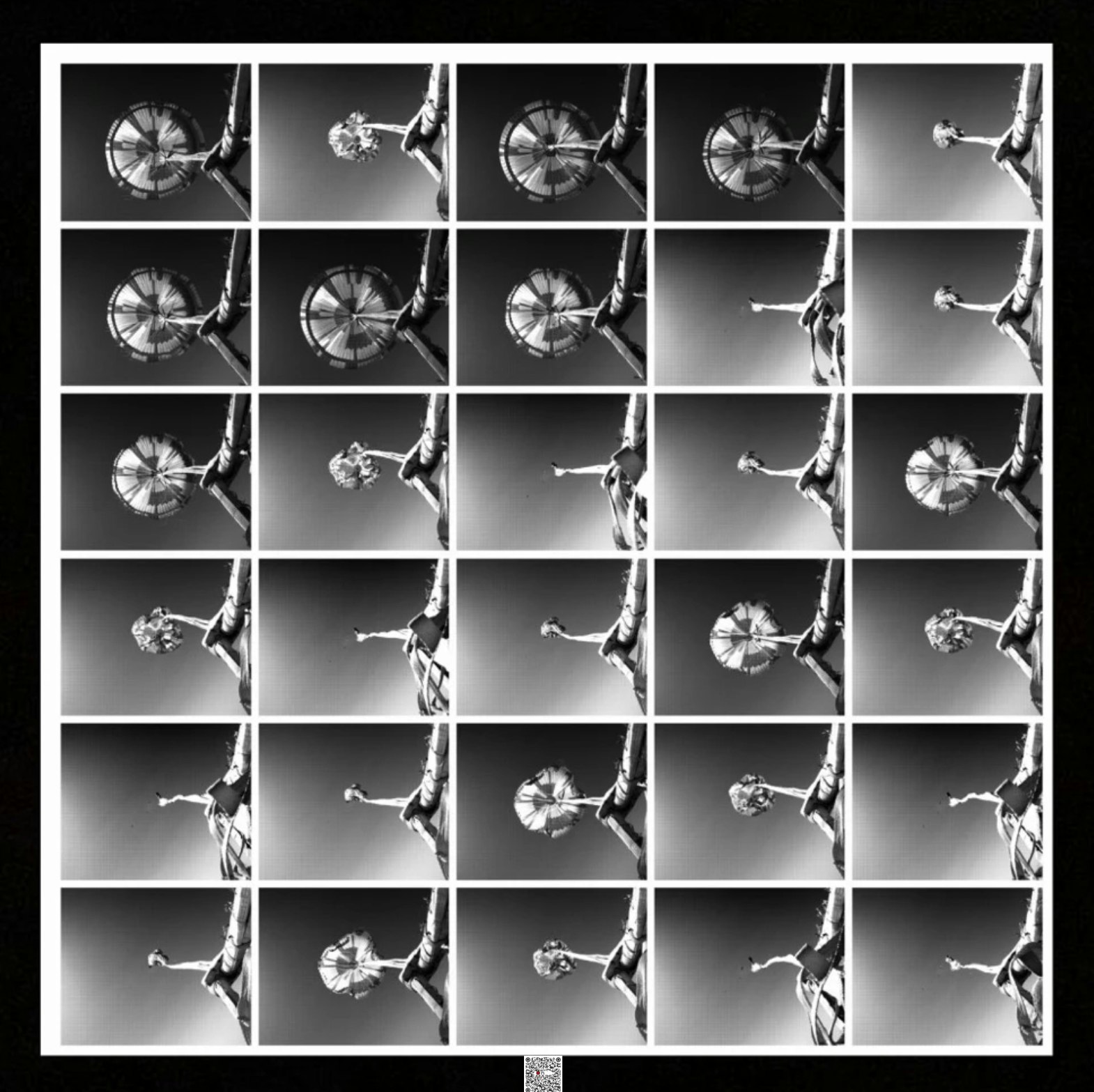 Wall art prints from red planet MARS   gallery image