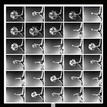 Wall art prints from red planet MARS gallery image