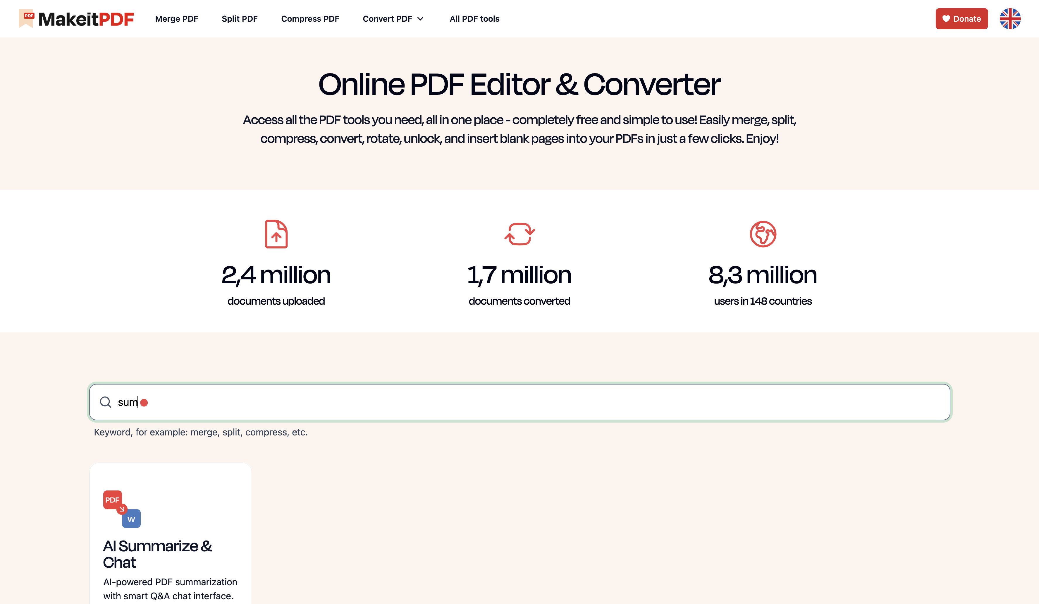 MakeitPDF gallery image