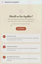 Shoud We Live Together? gallery image